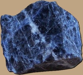 Sodalite