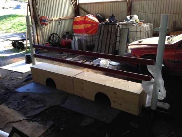 Man ser hur det ska se ut